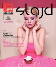 Magazyn Slajd - Luty 2010